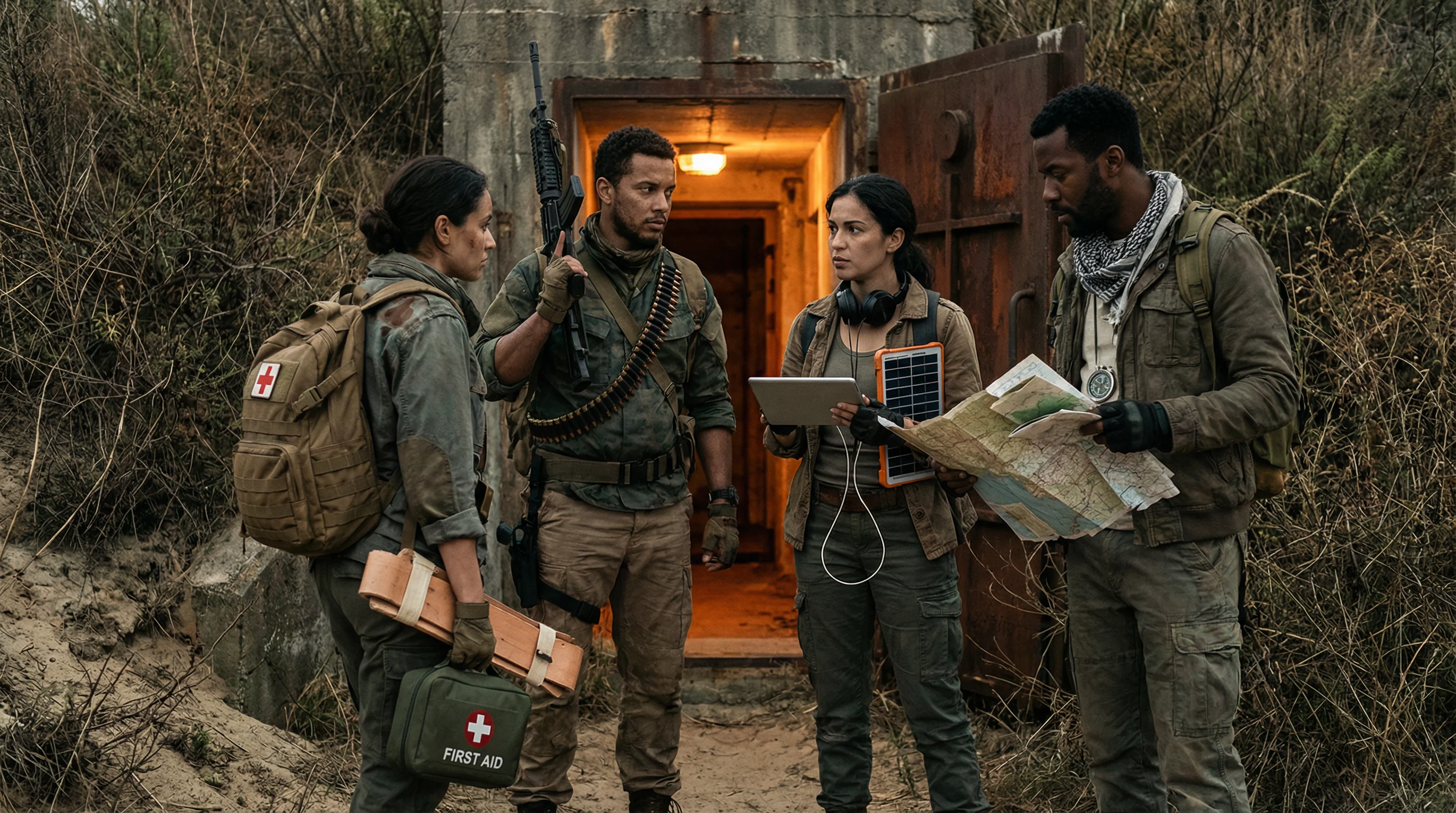 关于我们 - pg电子 废土生存站