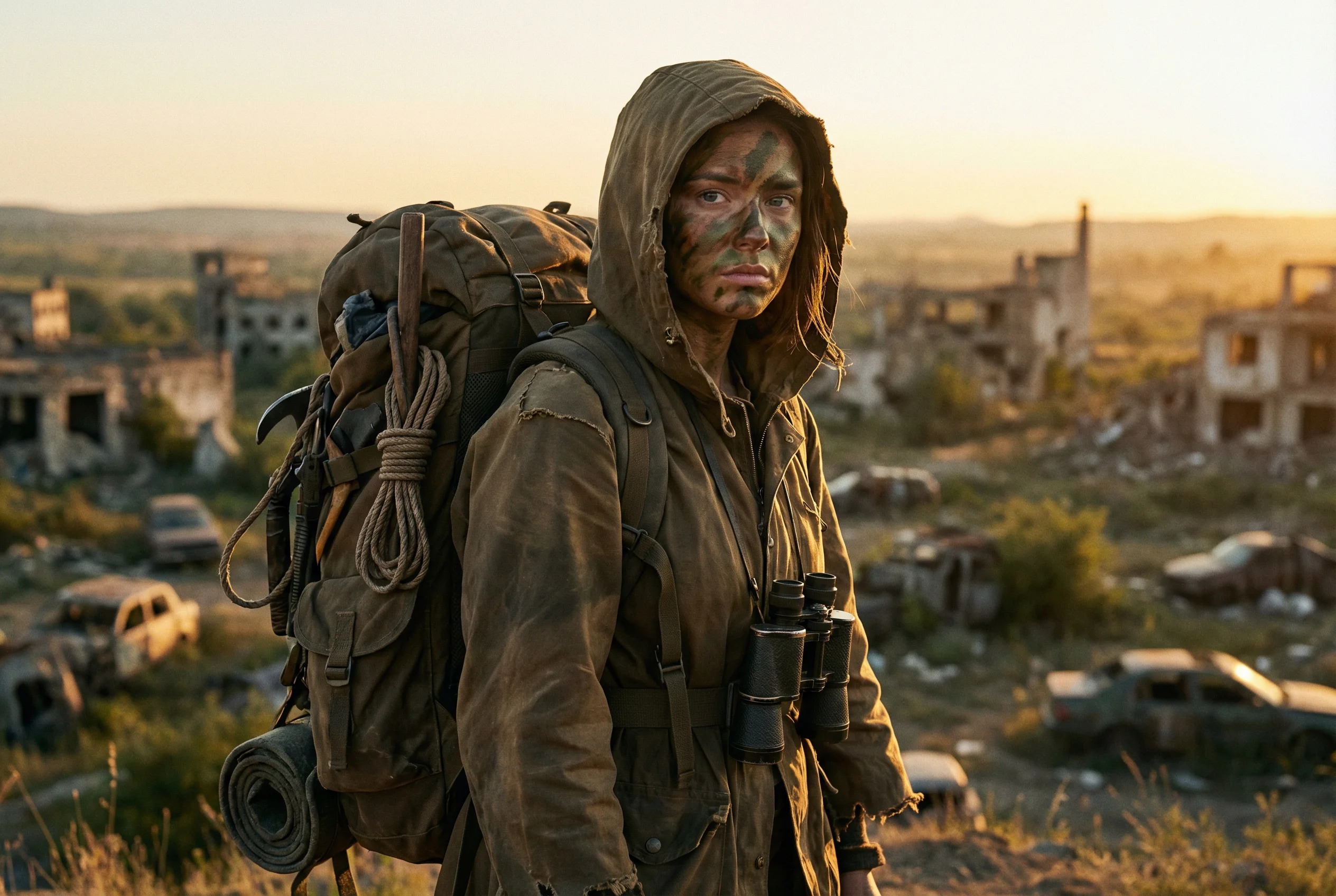 资源分配专家 - 凯·游侠，pg电子 拾荒与物资管理